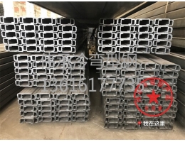 鹽城定制型鋼  質(zhì)量可靠