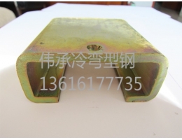 無錫定制異型鋼